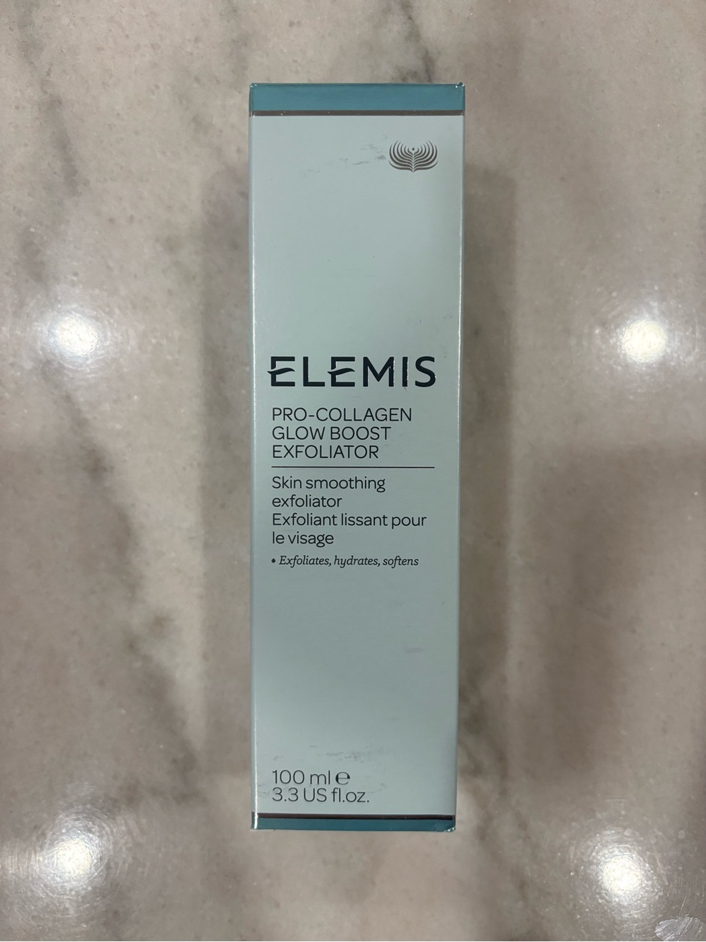 Elemis Pro-Collagen Glow Boost Exfoliator